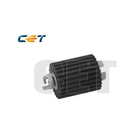 CET Paper Pickup Roller Konica Minolta C266,C287A64J564201