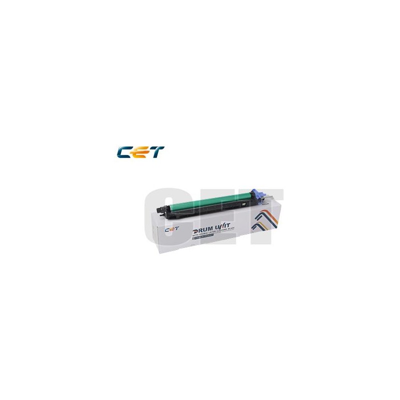 CET DR512 Color Drum Unit Konica Minolta A2XN0TD,B1045-90K