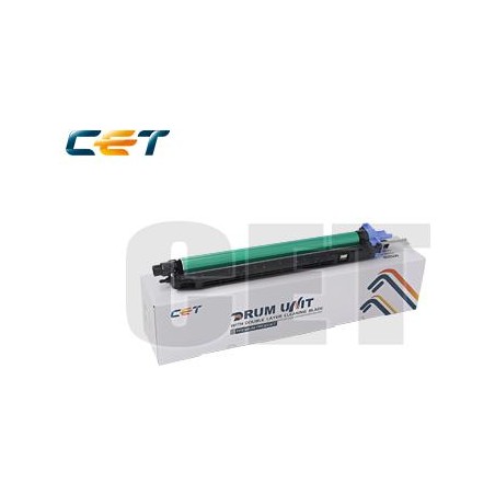 CET DR512 Color Drum Unit Konica Minolta A2XN0TD,B1045-90K