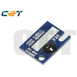 CET Drum Chip Black Konica Minolta DR-313K,DR-512K