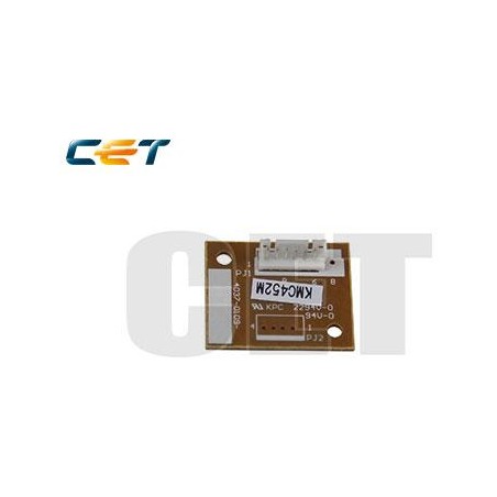 CET Drum Chip Magenta Konica Minolta Bizhub C452, C552, C652