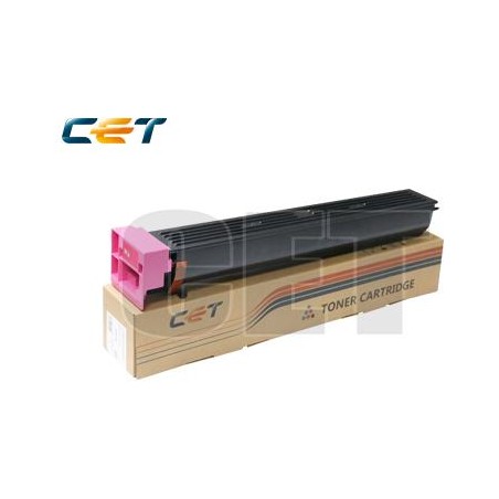 CET Konica Minolta TN-613M, Bizhub C552- 310K/ 510g A0TM350