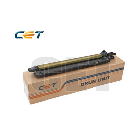 CET DR-618 Color Drum Unit Konica Minolta-165K ACV80TD