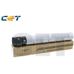 CET Konica Minolta TN-512K Toner Cartridge-27K/544g A33K152