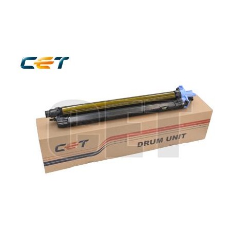 CET DR313 Color Drum Unit KM Bizhub C258, C368 A7U40TD