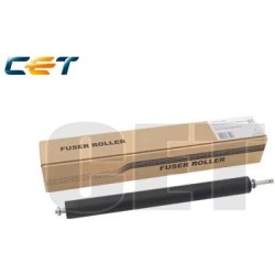 CET Lower Sleeved Roller W/Bearing Bizhub 308e,368e, 458e