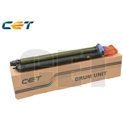 CET DR-217 Drum Unit Konica Minolta C227i,C257i,C287i-102K