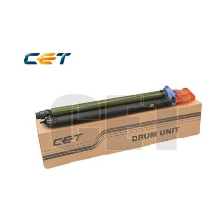 CET DR-217 Drum Unit Konica Minolta C227i,C257i,C287i-102K