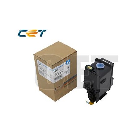 CET TNP79C/TNP80C/TNP81C Toner Cartridge-Chemical 9K/156g