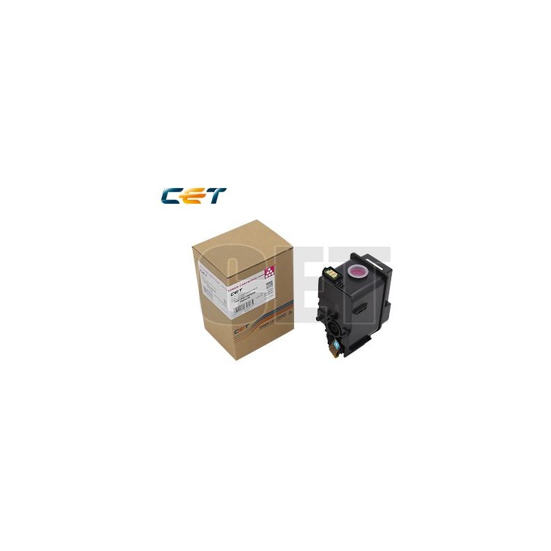 CET TNP79M/TNP80M/TNP81M Toner Cartridge-Chemical 9K/164g