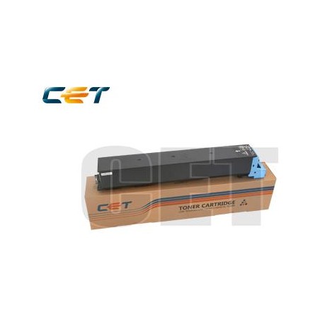 CET Konica Minolta TN-715C-Chemical-45K ACP8450