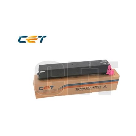 CET Konica Minolta TN-715M-Chemical-45K ACP8350