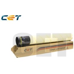 CET Minolta TN-227Y C227i,C257i-Chemical-24K/404gACVH250