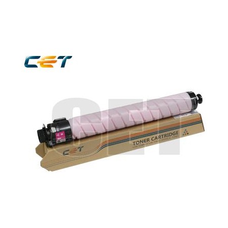 CET Magenta Ricoh MPC2003,MPC2503,MPC2504-9.5K/ 228g 841920