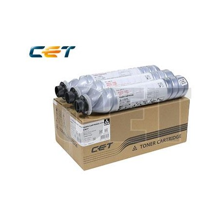 CET Ricoh 1230D/1130D Toner Cartridge- 9K/ 260g 888215