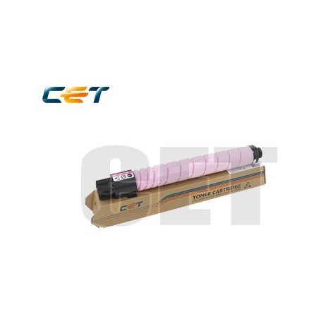 CET MagentaToner-Chemical Ricoh IMC300,IMC4006K/102g842603