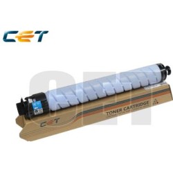 CPP Cyan Toner Cartridge-Chemical Ricoh IMC2010,251010.5K/163g