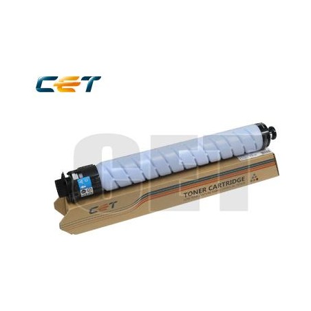 CPP Cyan Toner Cartridge-Chemical Ricoh IMC2010,251010.5K/163g