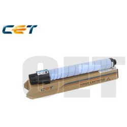 CET Cyan Toner Ricoh Aficio MPC305SP- 6K/101g 841591