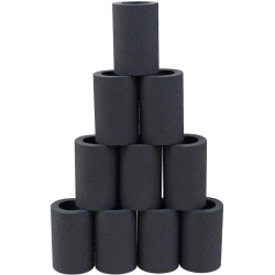 10X CET Pickup Roller Tire Samsung SCX4728FD JC66-029393B