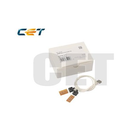 Thermistor use Sharp ARM256L,ARM316L,ARM258A,RM318