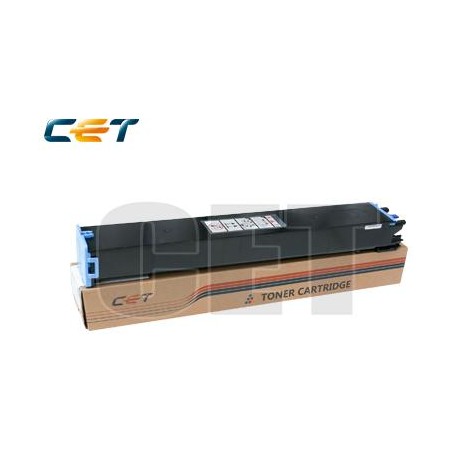 CET Cyan Sharp MX-2630N-24K/ 476g MX-60GTCA, MX-61GTCA