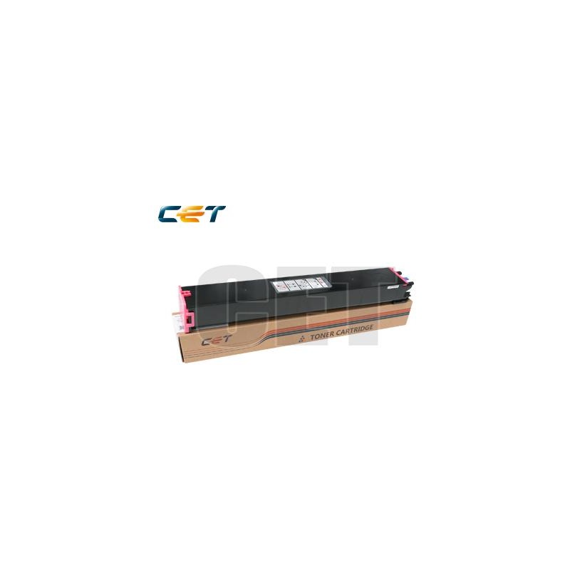 CET Magenta Sharp MX-2630N-24K/ 476g MX-60GTMA, MX-61GTMA