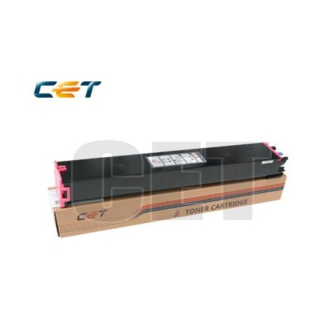 CET Magenta Sharp MX-2630N-24K/ 476g MX-60GTMA, MX-61GTMA