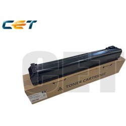 CET Black Sharp MXC36GT Toner Cartridge -24K/ 495gMX-36GTBA