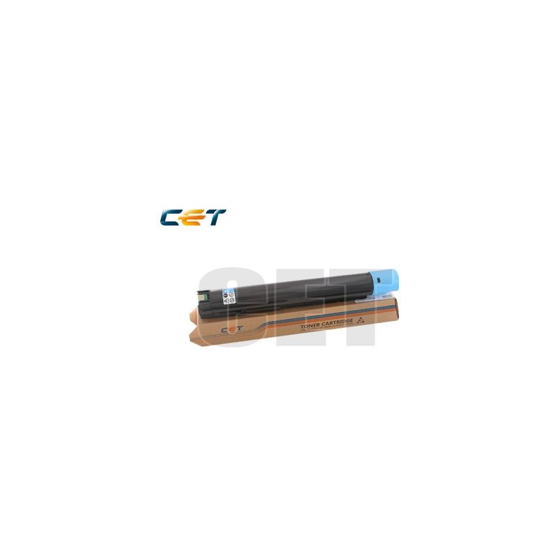 Cyan Toner Cartridge Xerox DC SC2020006R01694 3K/51g