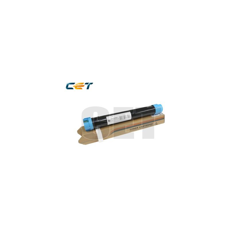 CET Cyan Toner -Chemical Xerox WC7525 006R0151615K/360g