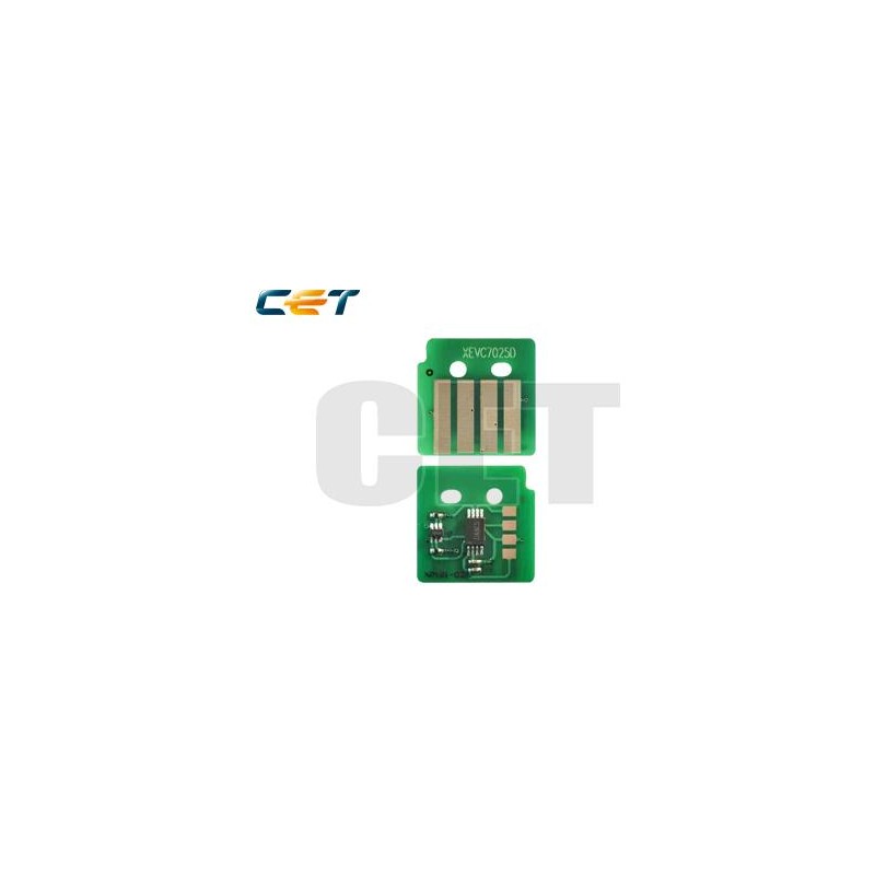 CET Drum Chip (KCMY) Xerox VersaLink C7020,C7025,C7030