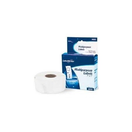 White 190mmX59mm 110psc for DYMO Labelwriter 400 S0722480