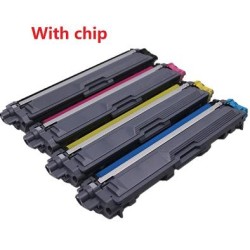 With chip Magente com Dcp-L3500s,HL-L3200s,MFC-L3700s-2.3K