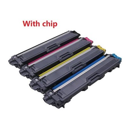 With chip Magente com Dcp-L3500s,HL-L3200s,MFC-L3700s-2.3K