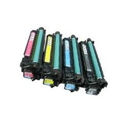 Black Com HP CP5500,CP5520,CP5525dn,M750DN,M750XH-13,5K650A