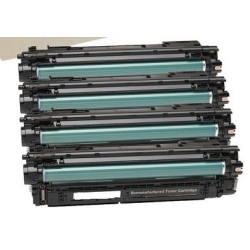 Black compatible HP M681,M682 series-28K657X