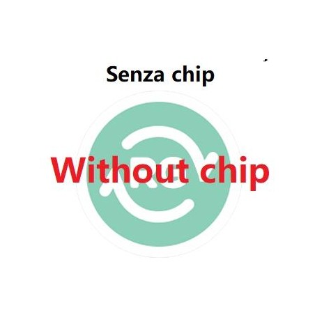 Without Chip Ciano HP Color LaserJet Pro M454 ,M479-6K415X