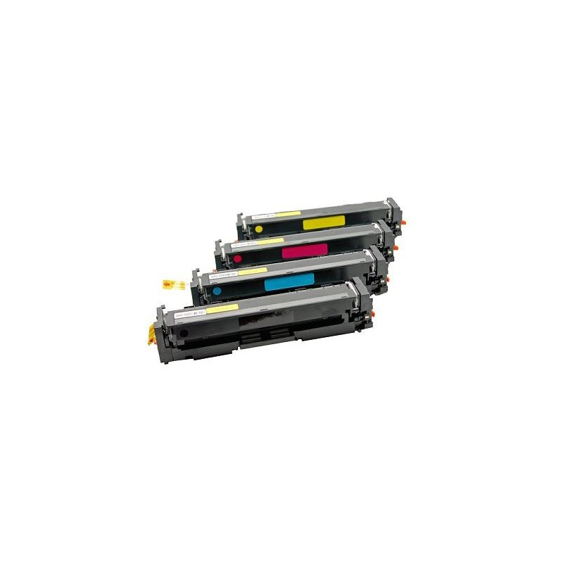 With Chip Magente HP LaserJet Pro M454 ,M479-2.1K415A