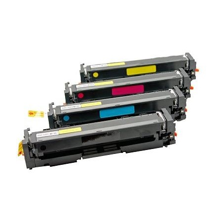 With Chip Yellow HP LaserJet Pro M454 ,M479-2.1K415A