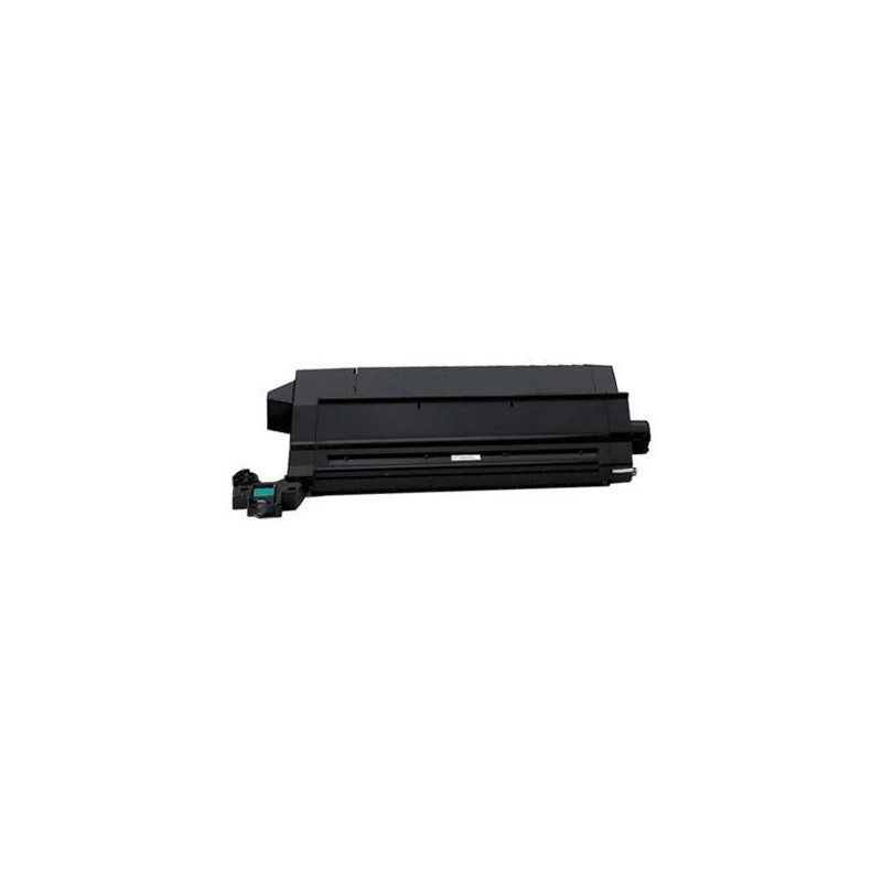 Black Compa Lexmark C910,C912,X912-14K12N0771