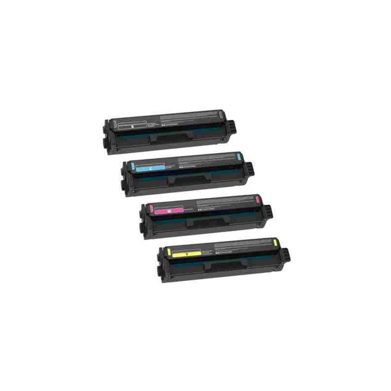 Black compatible Lexmark MC3326i,MC3326adwe,C3326-3KC332HK0