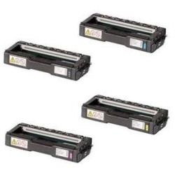 Black Compa P C301W,P C311W,M C250FW-6.9K408340 