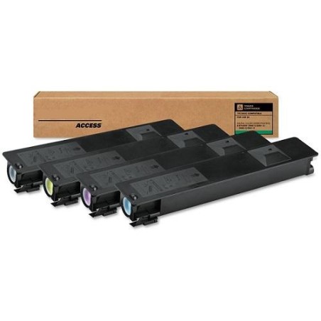 Black Com e-Studio 2050C/2550C/2051c/2551c-38.4K6AG00004450