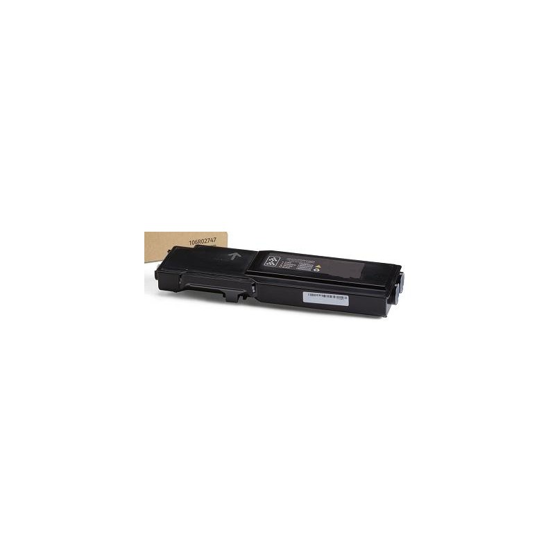 Black compatibile for Xerox WorkCentre 6655 i-12K106R02747 