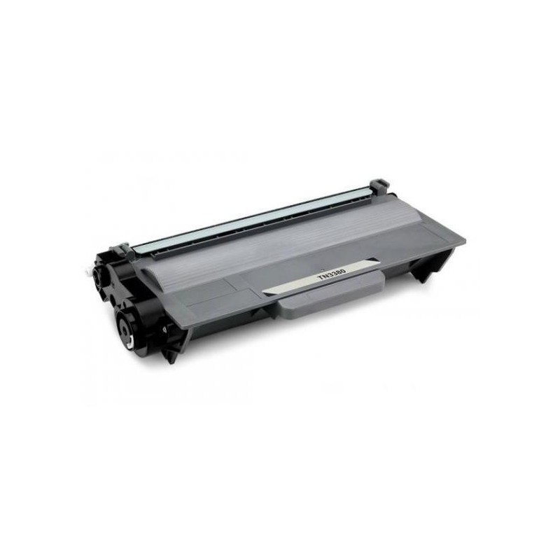 Toner compa  Brother DCP8110,HL5450DN,HL5470DW,MFC8510DN-8K