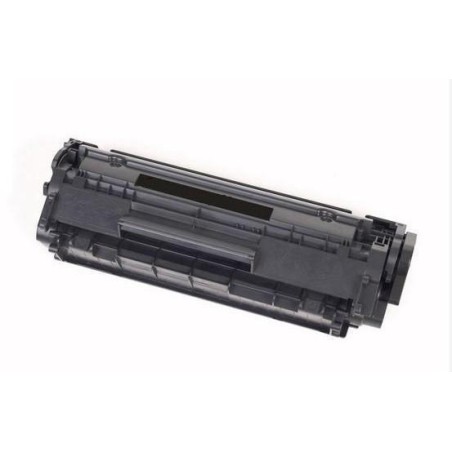 Com Canon LBP2900,3000,HP 1010,3000,M1005-2KQ2612A/FX10/703