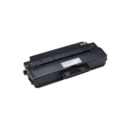 Toner compa Dell B1260DN,B1265DN,B1265DFW-2.5K593-11109