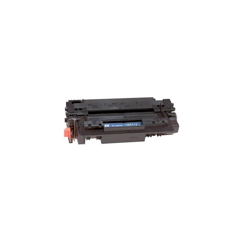 Toner Compa Canon LBP3460,HP2400,2410,2420,2430-6KQ6511A