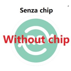 Without Chip HP M507x,M528,Canon i-SENSYS LBP-320,325 -5KHP289ACAN056L